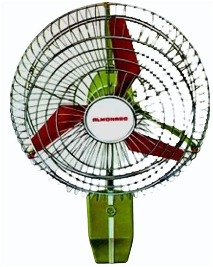 Almonard Wall Fan 2018 Price List PDF – Affordable Fan Pricing Guide