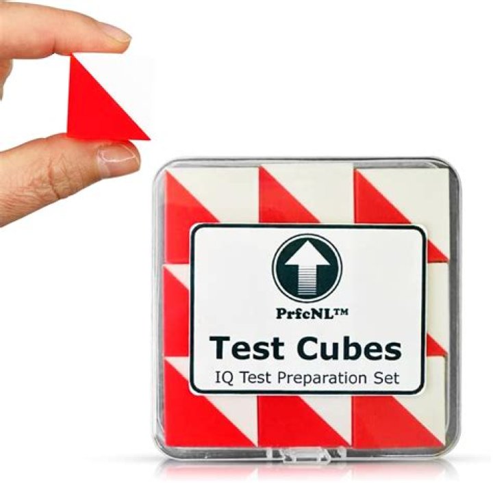 Alp Hidden Cube Test PDF: Solve the Ultimate Brain Teaser
