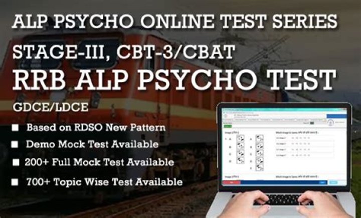 Free Alp Psycho Test PDF: Instant Download & Results
