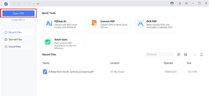How to Access Alpha Anywhere List Open PDF Instantly