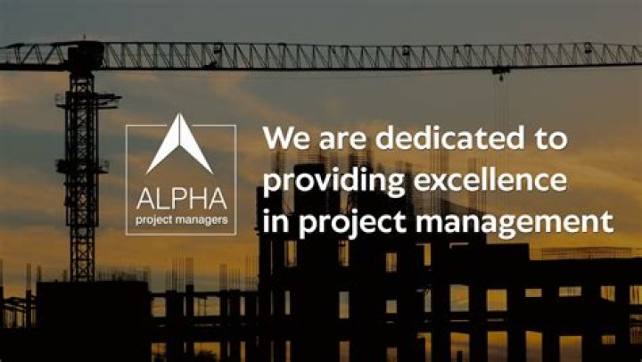 Alpha Project Managers PDF: Mastering Leadership & Efficiency