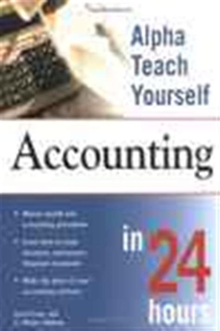 Alpha Teach Yourself Project Management in 24 Hours PDF: Fast, Simple & Effective