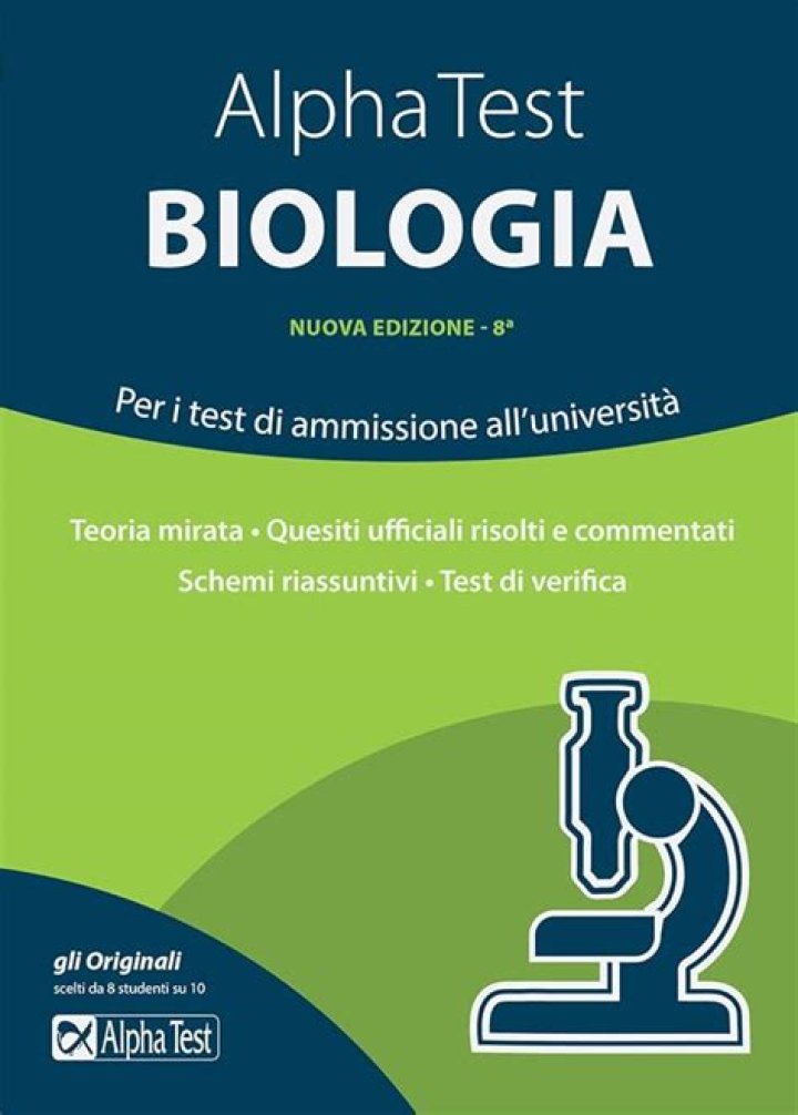 Alpha Test in Biología: PDF Guide for Accurate Results