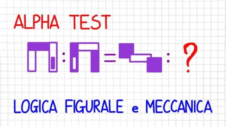 Alpha Test Logica PDF: Full Evaluation & Results Report
