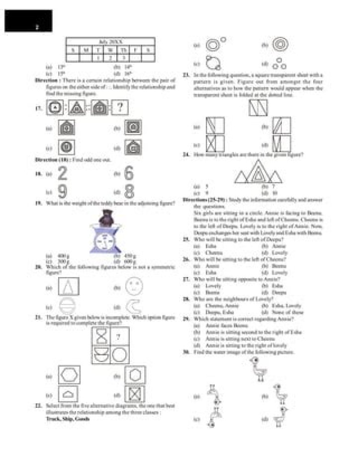 Alpha Test PDF Download – Free Release Now