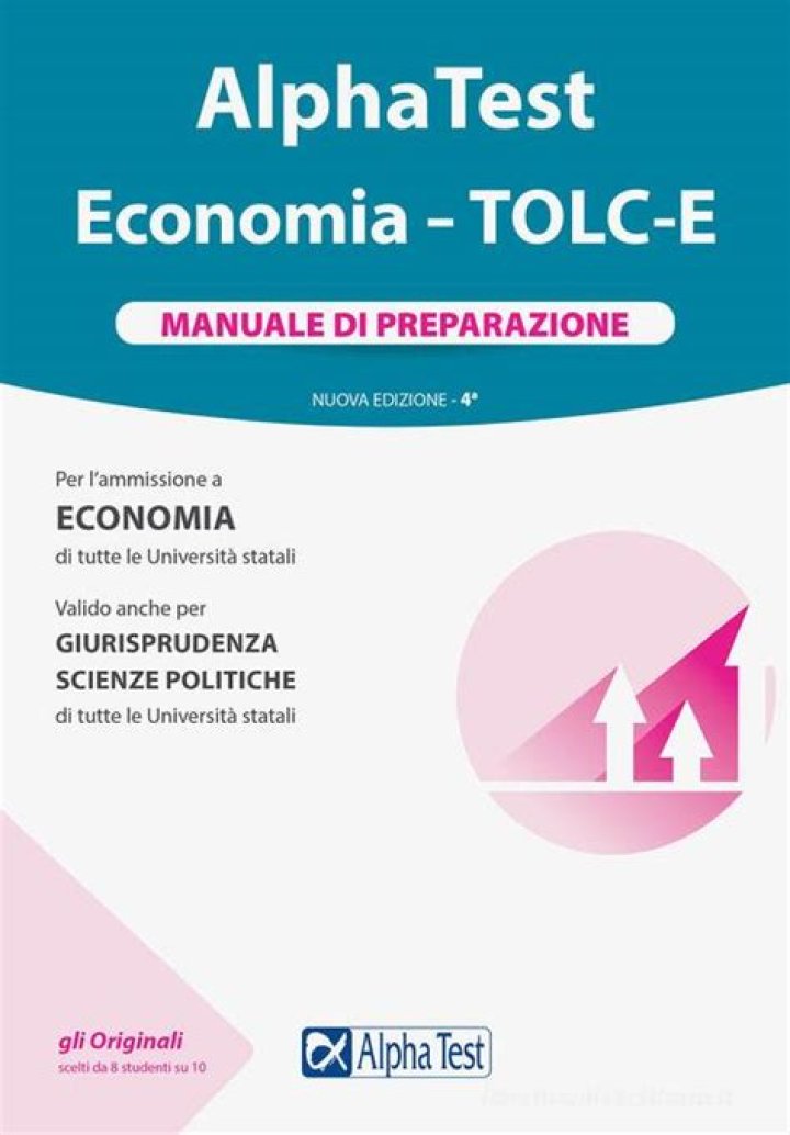 Alpha Test for TOLC: Full PDF Report Now Available
