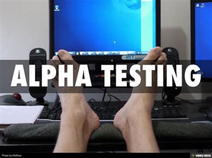 Alpha Testing PDF Guide: Ensure Software Quality Before Launch