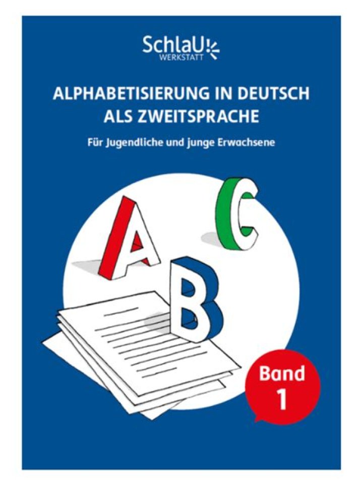 Alphabetisierung Test PDF: Kostenlose Prüfungsmaterialien zum Lesenlernen