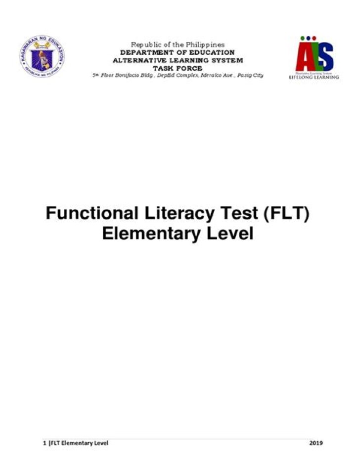 Soil FTL Test PDF – Quick Guide & Download