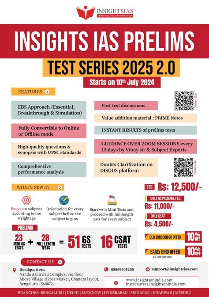 ALS IAS Test Series 2017 PDF – Full Mock Tests & Exam Prep