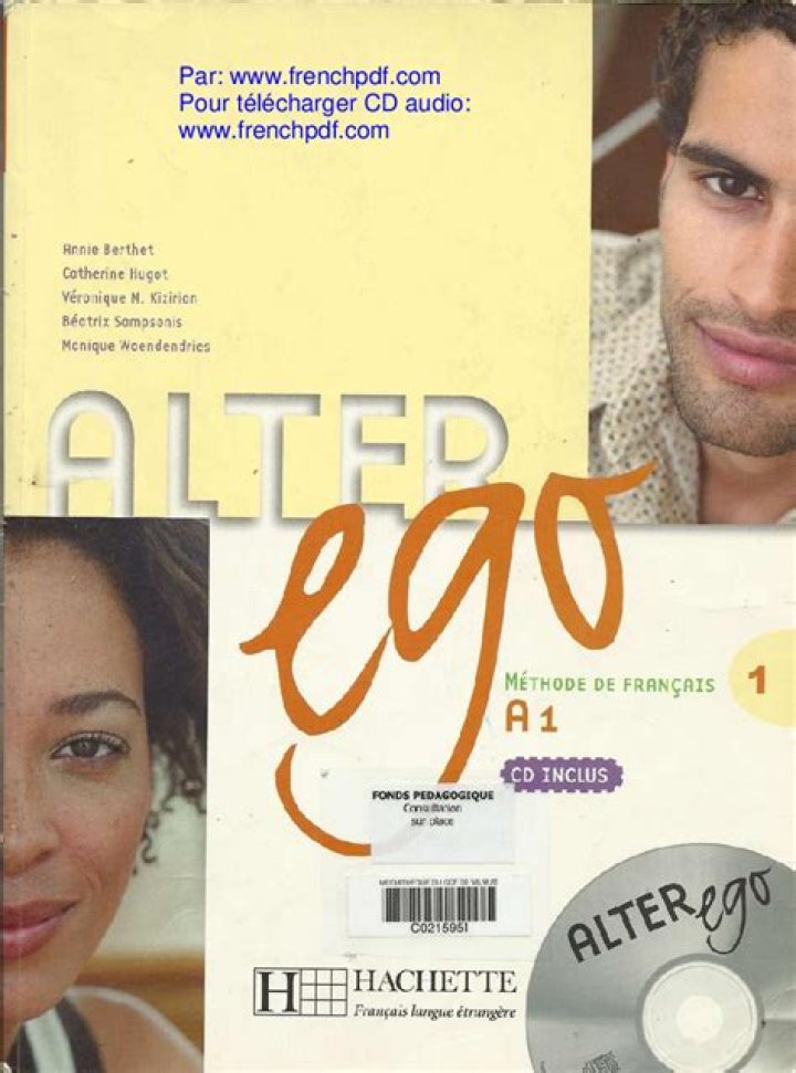 Alter Ego 1 Test PDF – Quick & Accurate Identity Verification