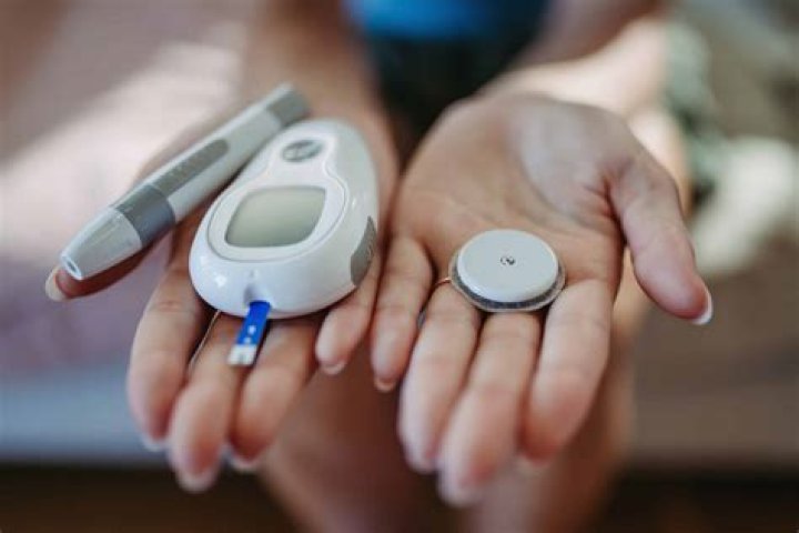 Alternate Site Diabetes Testing PDF: Reliable Results Without Finger Pricks