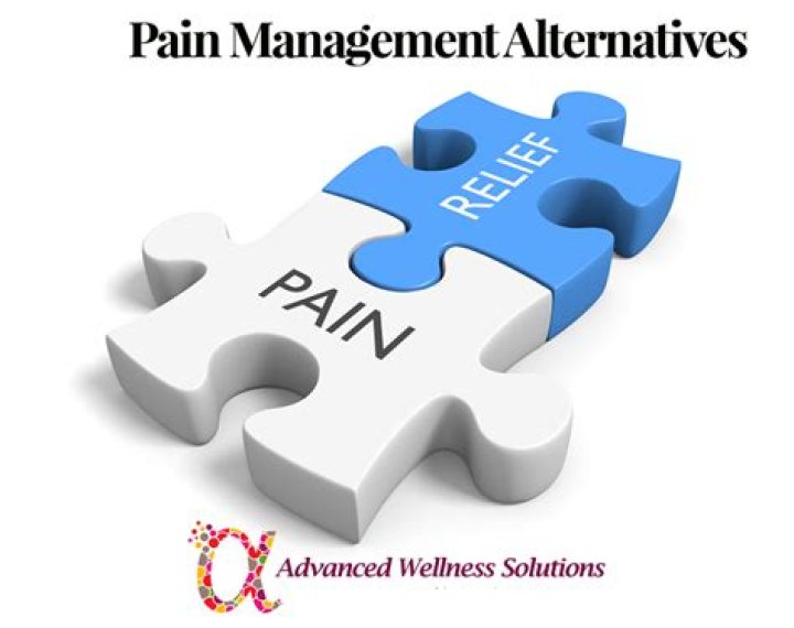 Alternative Pain Management PDF: Natural Relief Without Medication