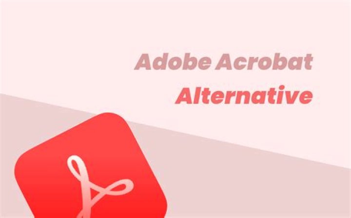Top Alternatives to Adobe Acrobat for Seamless PDF Management