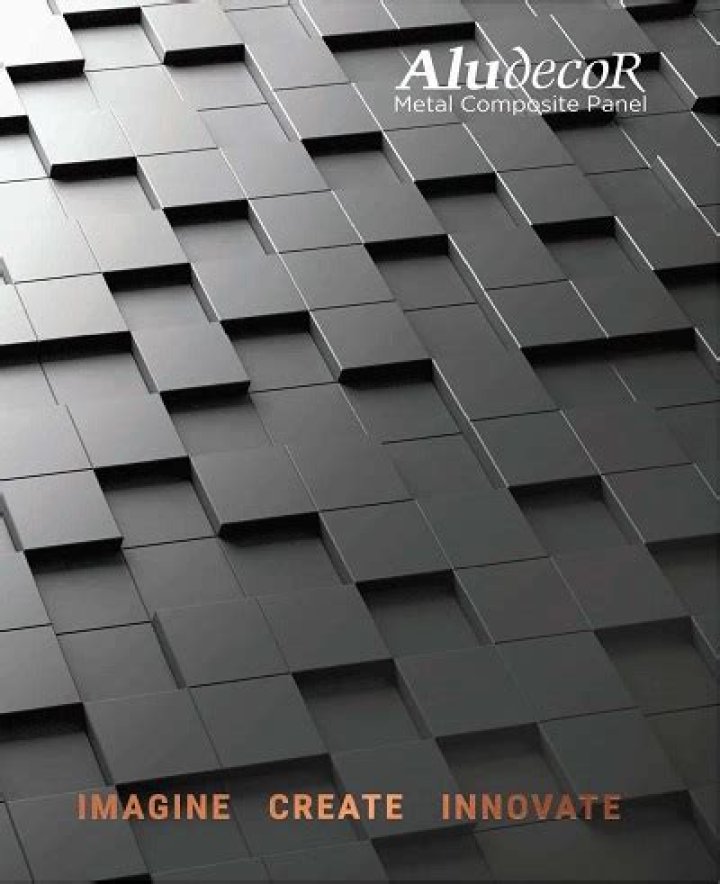 Download Aludecor AC P Sheets in PDF – Official Catalogue