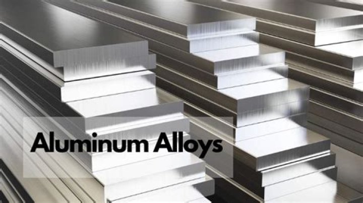 Aluminium Alloys List PDF: Comprehensive Guide & Technical Specifications