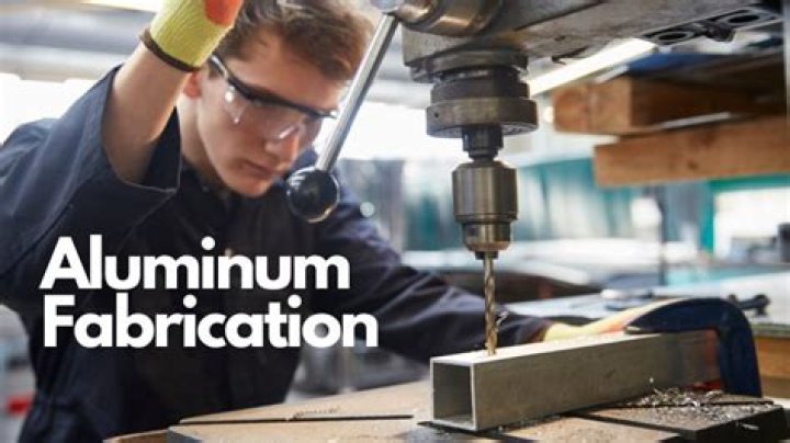 Aluminium Fabrication Tools List PDF – Essential Guide