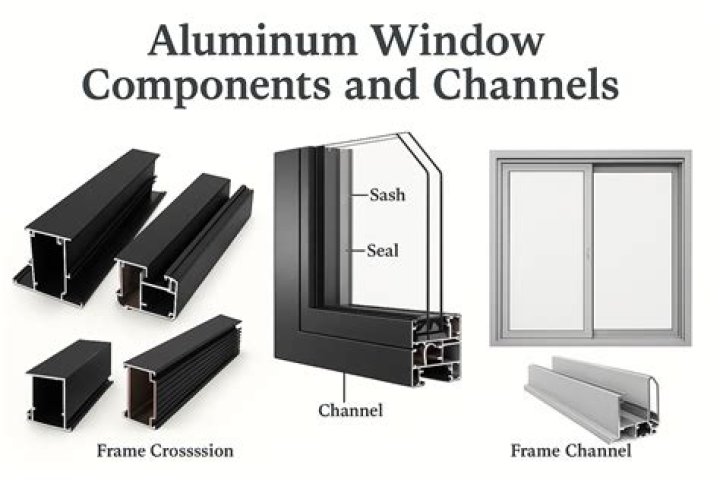 Aluminium Windows and Doors Business Plan PDF: Step-by-Step Guide