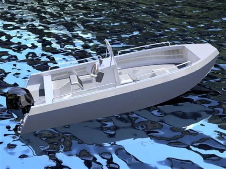 Aluminum Boat Plans PDF – Build Your Own Durable DIY Watercraft