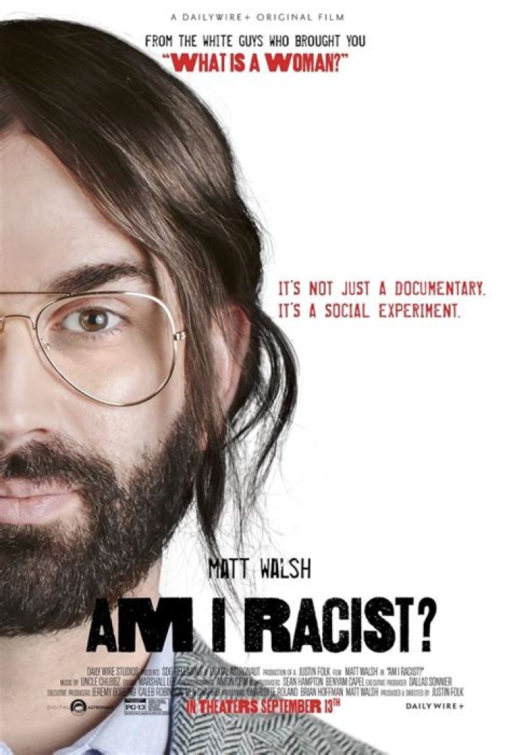 Am I Racist? Test & Analysis PDF – Honest Evaluation