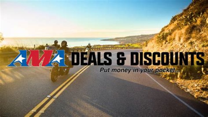 AMA Discounts List PDF: Save Big on Exclusive Deals