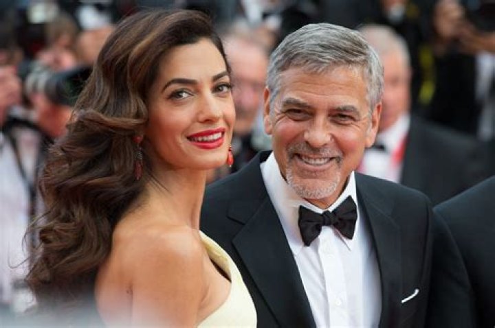Amal Clooney Net Worth Career, Marriage, Early Life And More