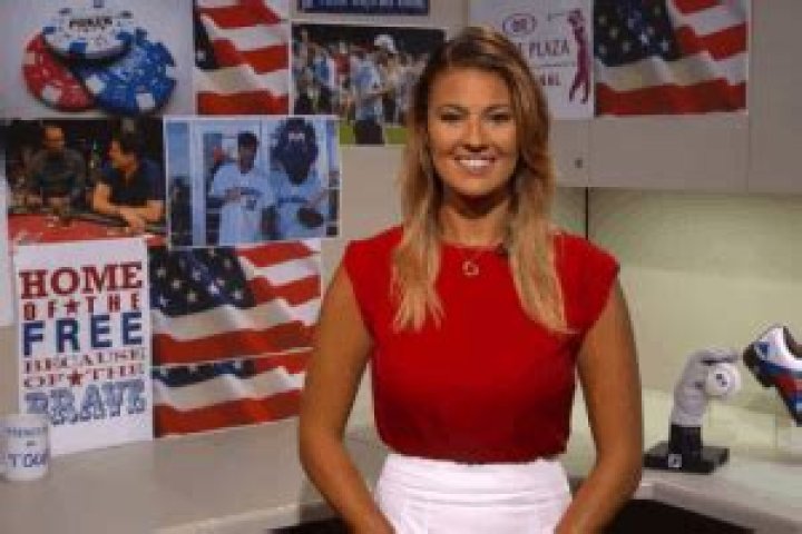 Amanda Balionis [2021 Aktualizacja] Career, Boyfriend & Net Worth bend