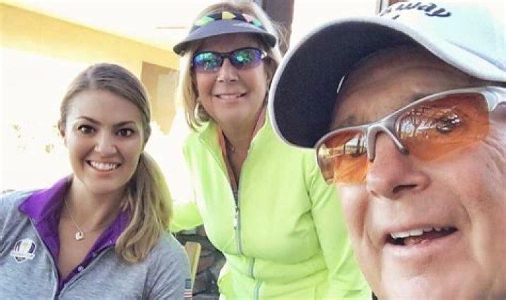 Amanda Balionis Bio A Familiar Face From The Golfing World Pro