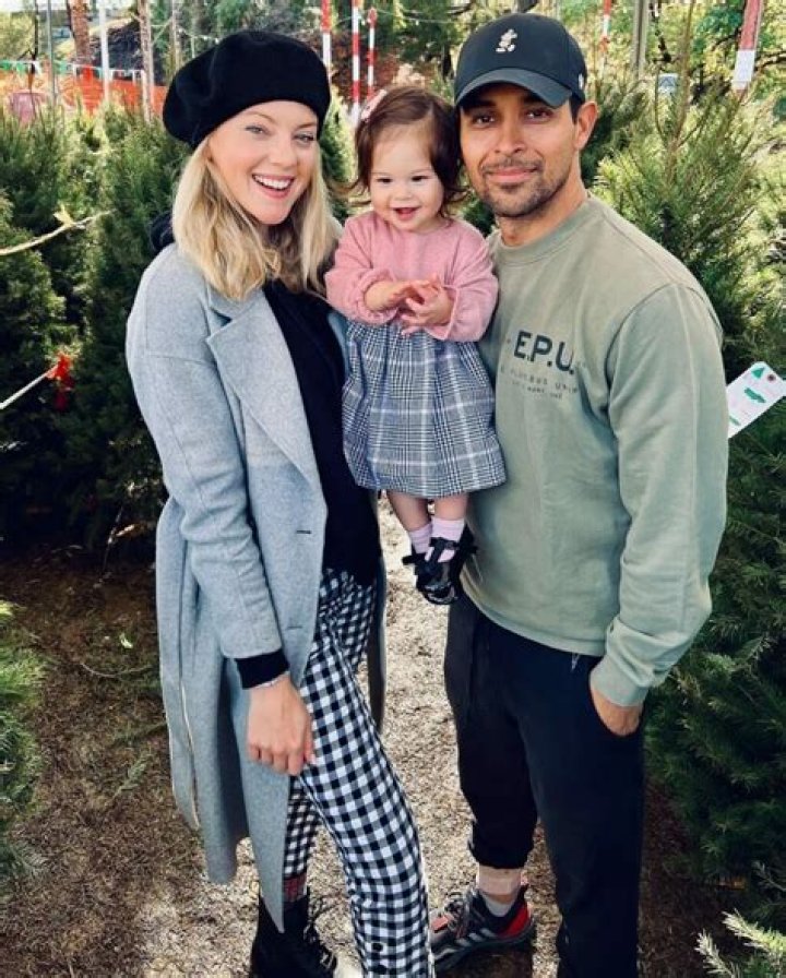 Amanda Pacheco Bio, Age, Parents, Height, Net Worth, Husband