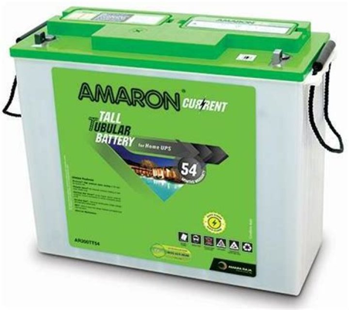 Amaron Inverter Battery Price List PDF – Compare & Buy Affordable Batteries