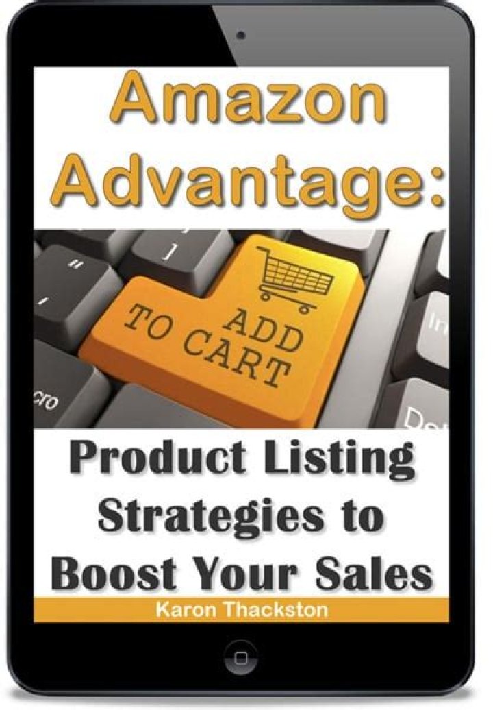Unlock Amazon Advantage: Expert Product Listing Strategies PDF Guide