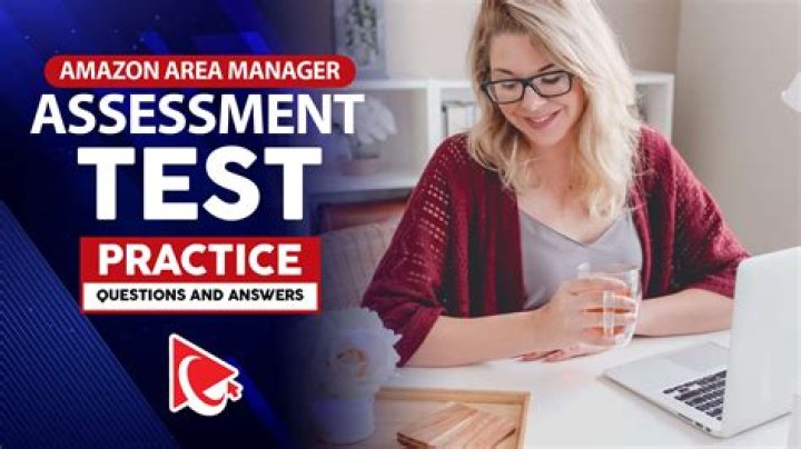 Amazon Area Manager Assessment Answers PDF: Expert Guide & Answers