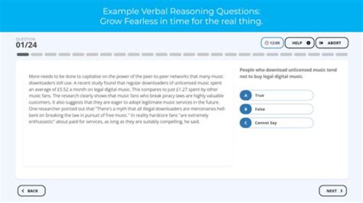 Free Amazon Assessment Test PDF Download – Instant Access