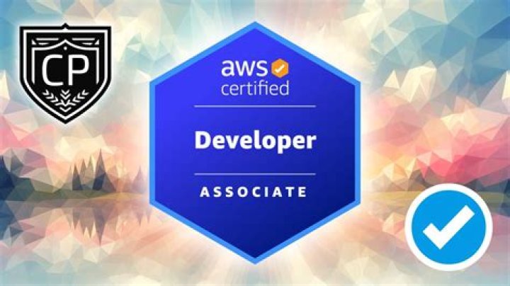 Amazon AWS Certified Developer Associate Exam Questions PDF – Real Practice Tests