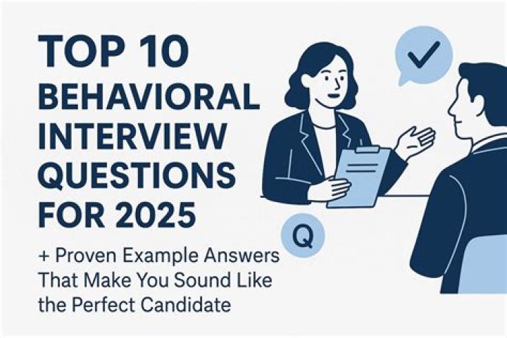 Amazon Behavioral Interview Questions and Answers PDF: Top Strategies & Answers