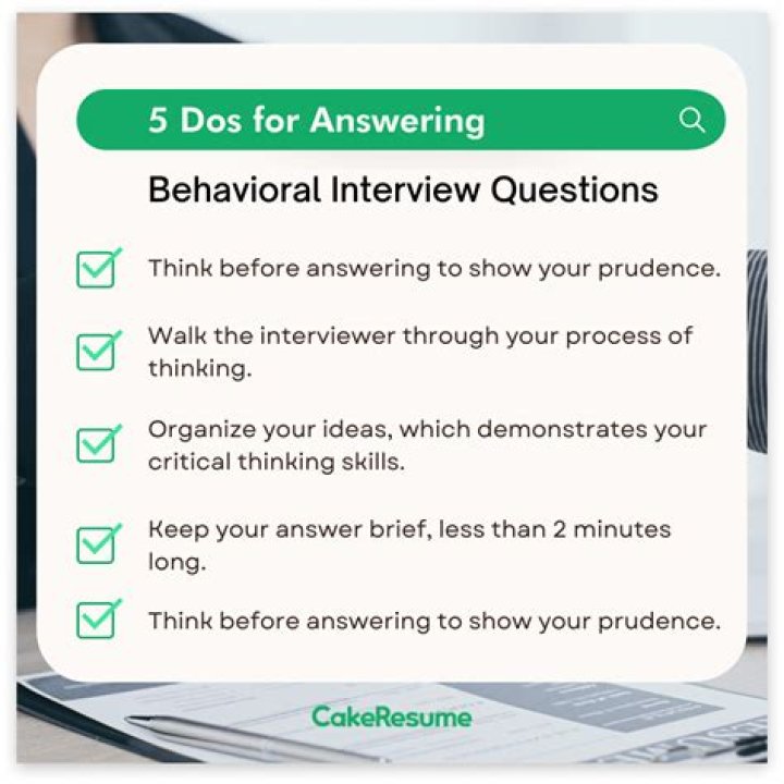 Amazon Behavioral Questions and Answers PDF Guide