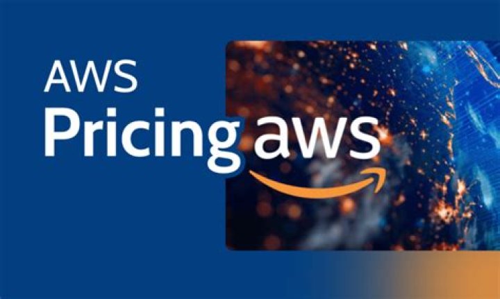 Amazon Cloud Pricing List PDF – 2024 Pricing Breakdown & Comparison