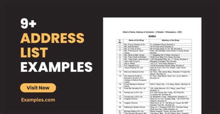 How to Print Amazon Ship to Address List PDF for Faster Shipping