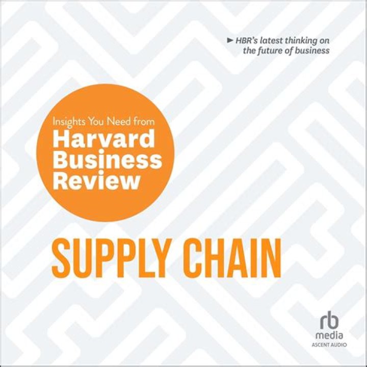 Amazon’s Supply Chain Mastery: HBR Insights in PDF Format