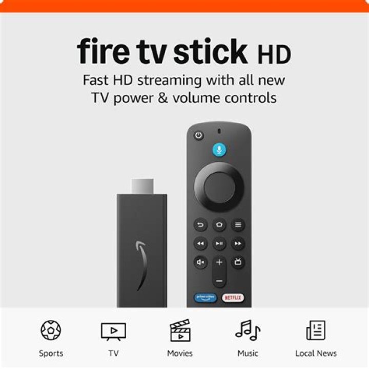 Free Amazon Fire Stick Channels List PDF: All Access Now