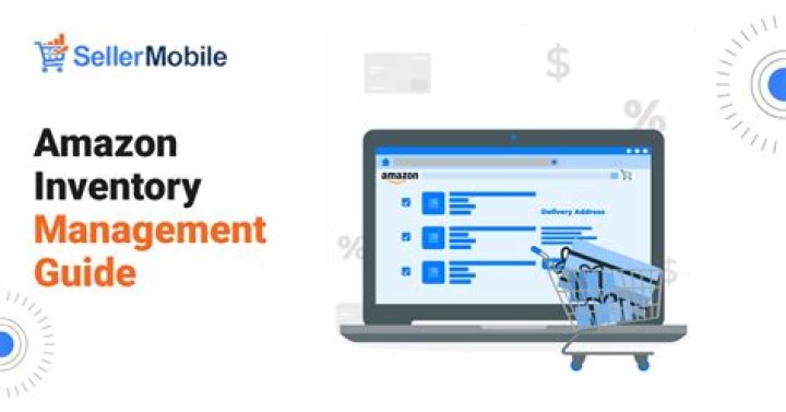 Amazon Inventory Management PDF: Streamline Your Stock Control
