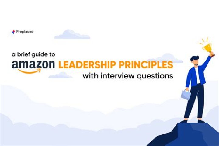 Amazon Leadership Principles Questions PDF: Expert Answers & Insights