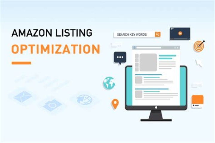 Amazon Listing Optimization PDF: Boost Sales & Rankings Fast