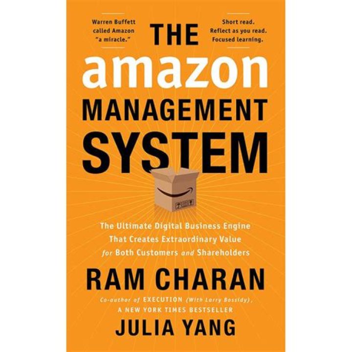 Amazon Management System PDF: Master Amazon Operations with Expert Guide