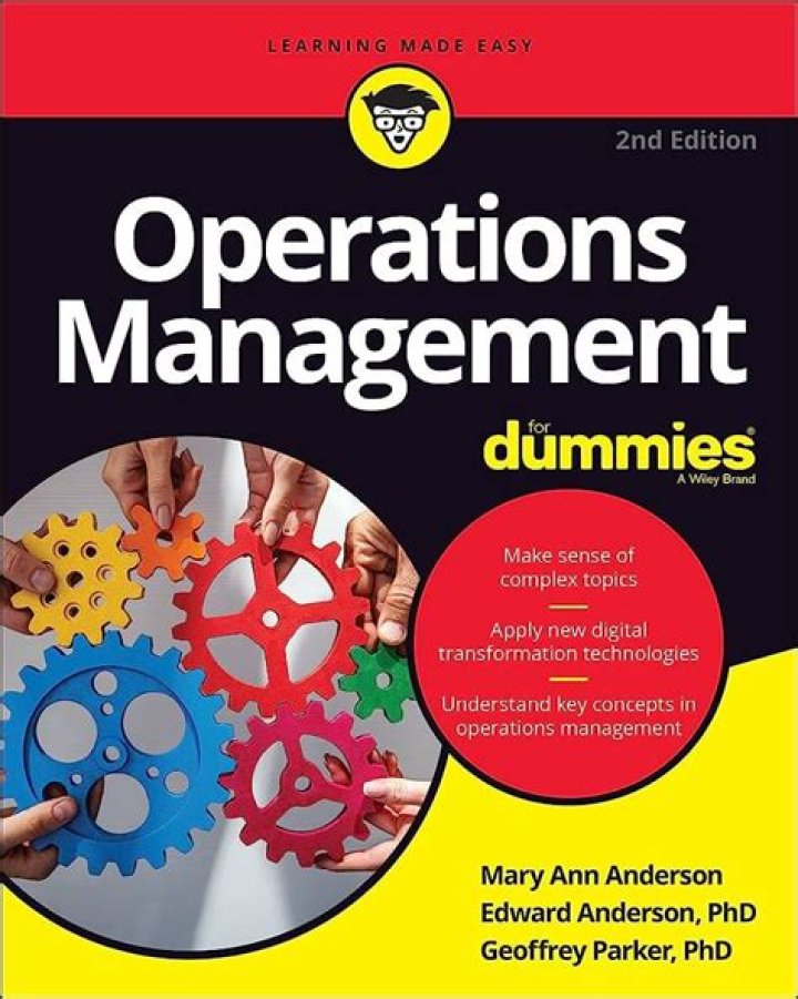 Amazon Operations Management Case Study PDF: Real-World Insights & Strategies