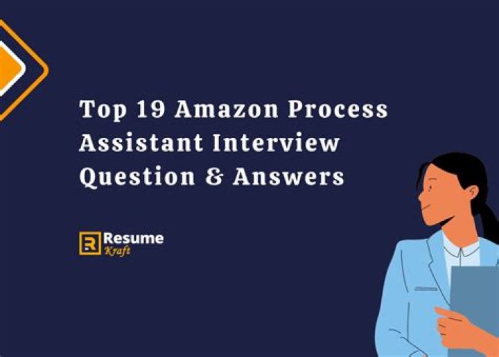 Amazon PA Interview Questions & Answers PDF – Top Prep Guide
