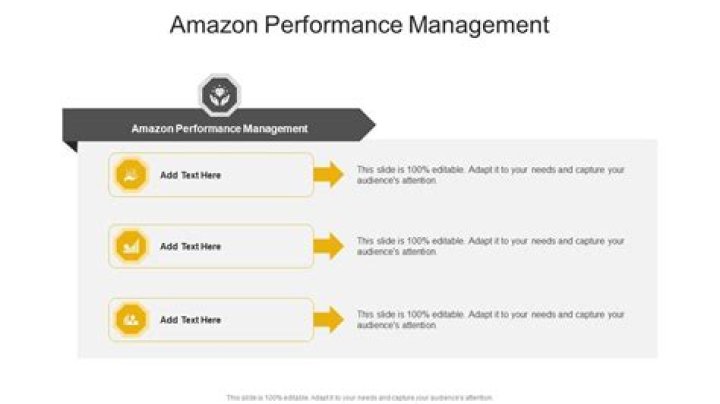 Amazon Performance Management PDF: Mastering Metrics & KPIs