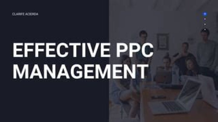 Master Amazon PPC Management with Proven PDF Guide