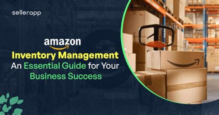 Effortless Amazon Stock Management: Free PDF Guide