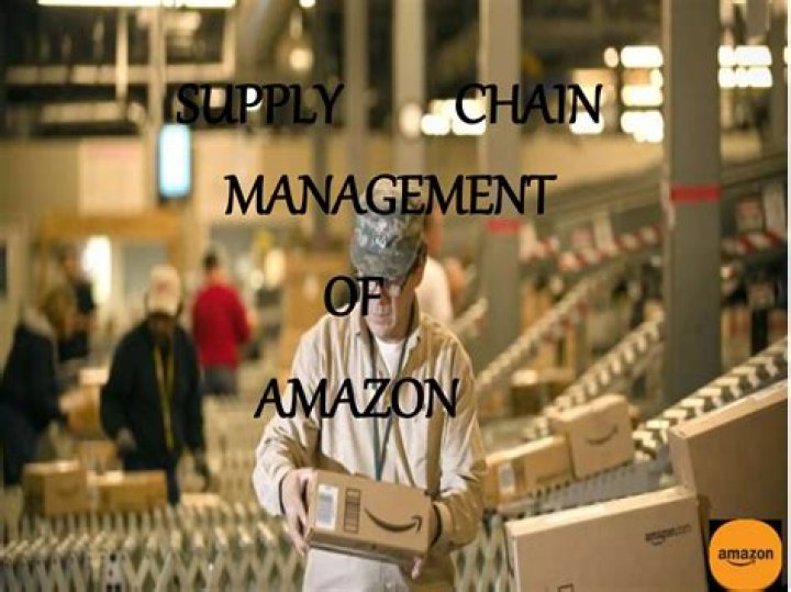 Amazon Supply Chain Management PDF: Optimize Logistics & Operations